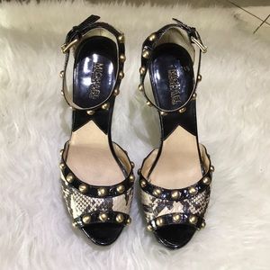 Michael Kors Heels
